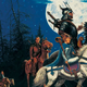 Illustration for article titled Five Reasons Why The Wheel Of Time TV Series Could Be Amazing